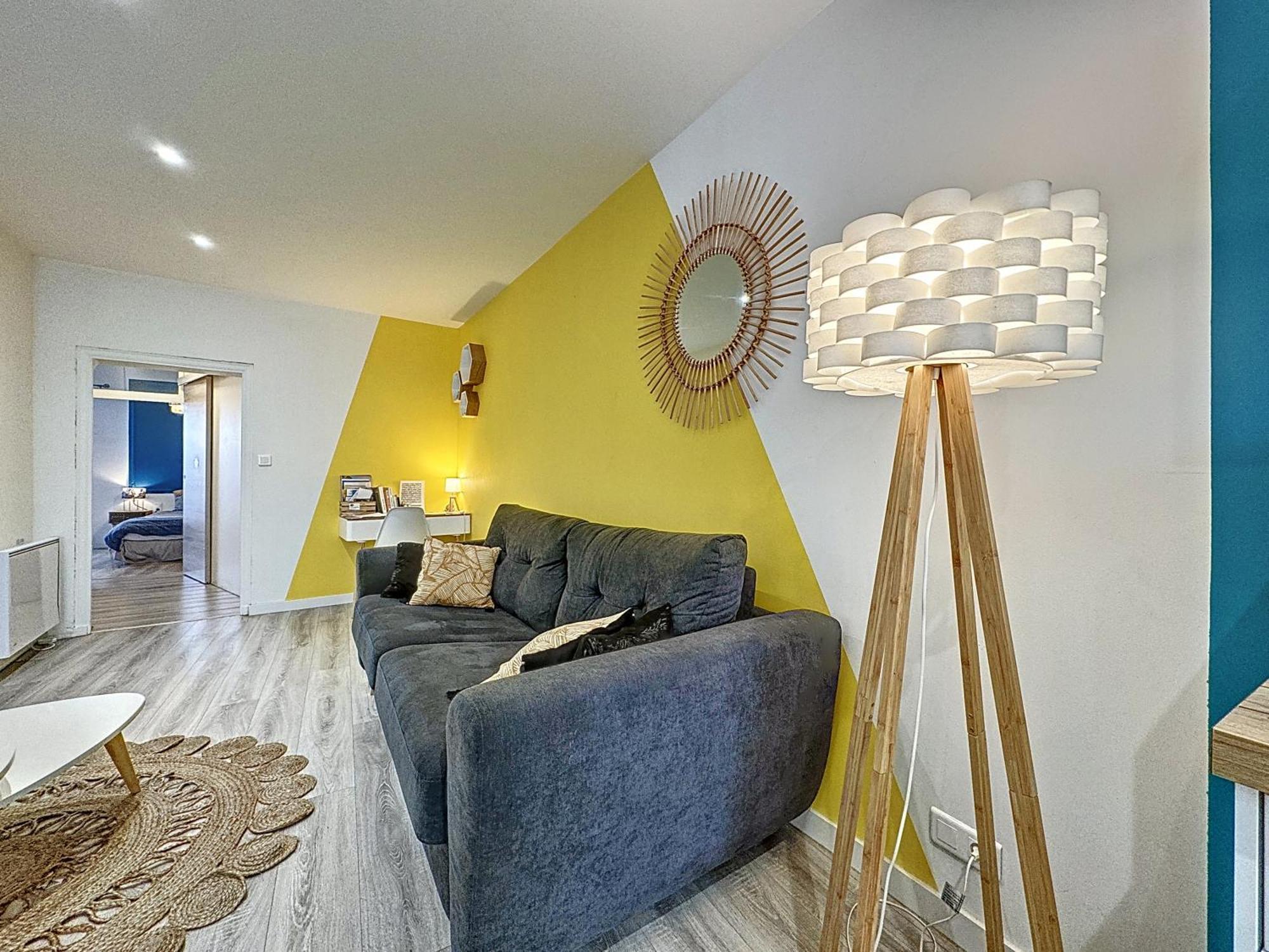 Confort, Wifi Et Garage Millau Exteriör bild